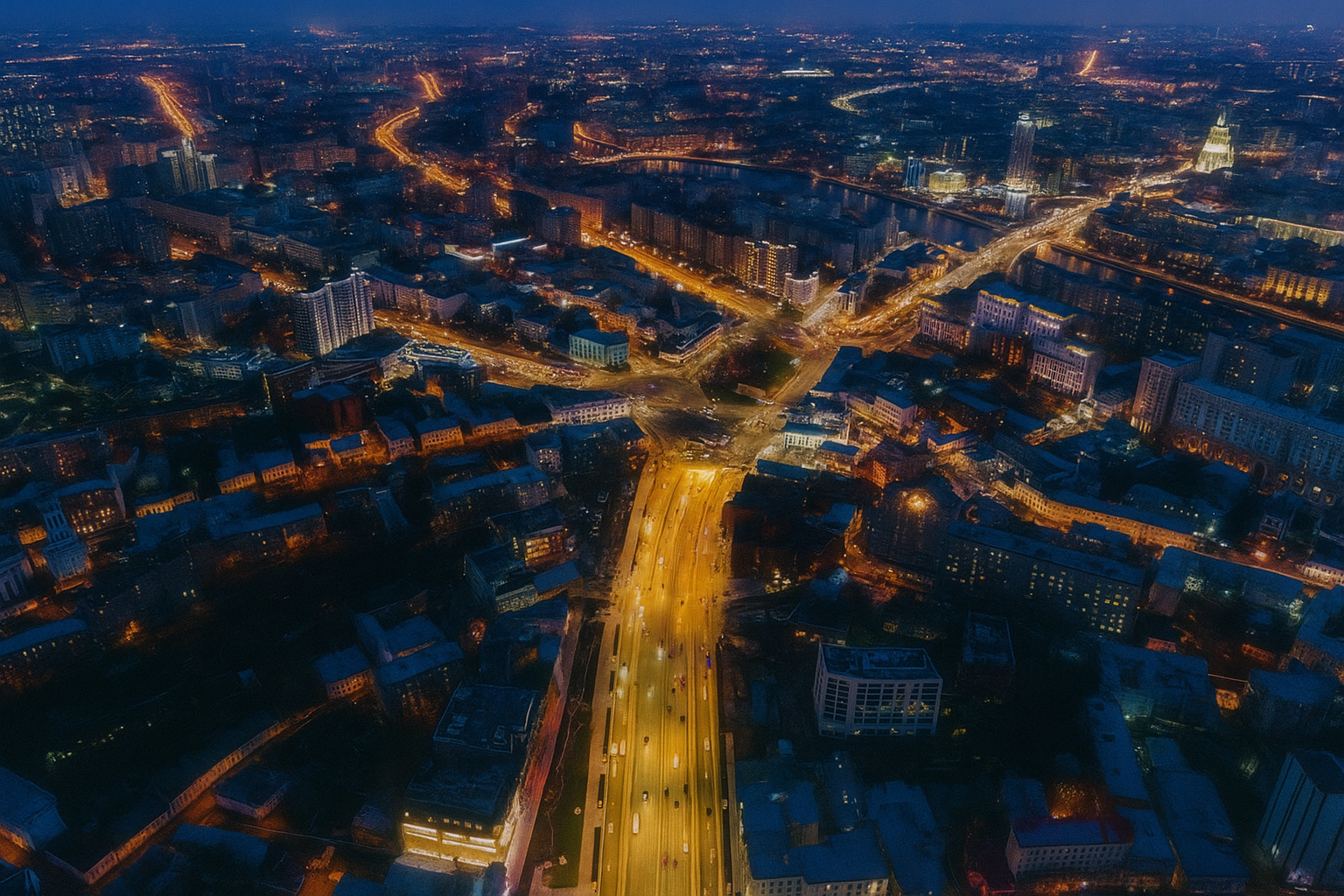 Рука и Сердце