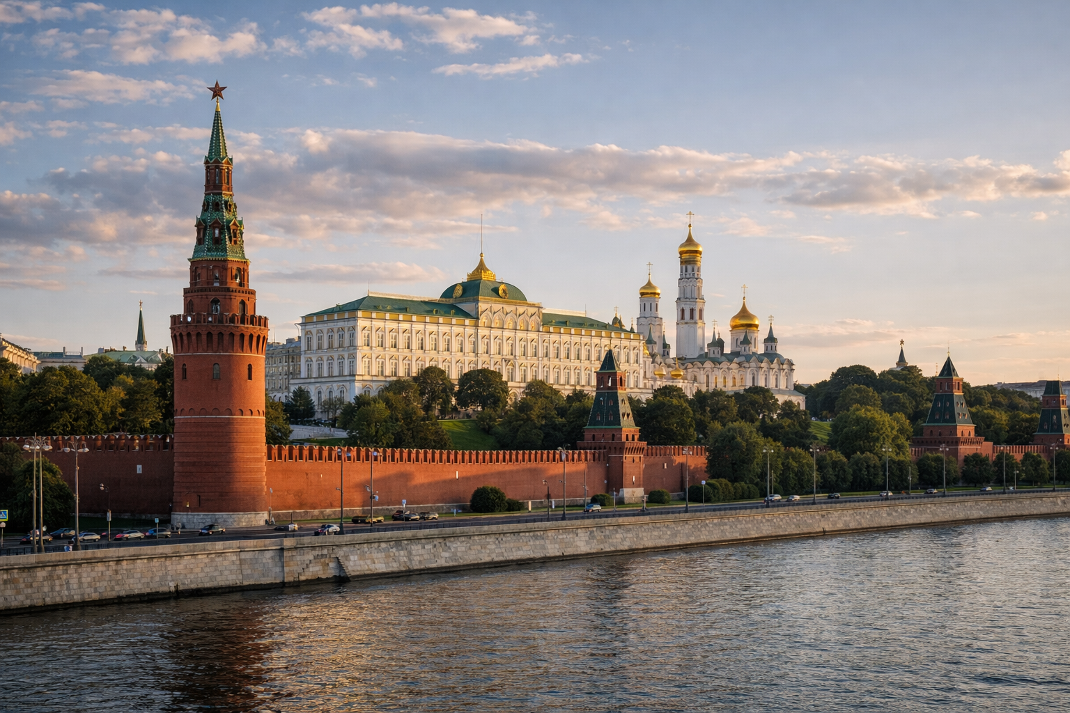 Мы в элите Московского туризма