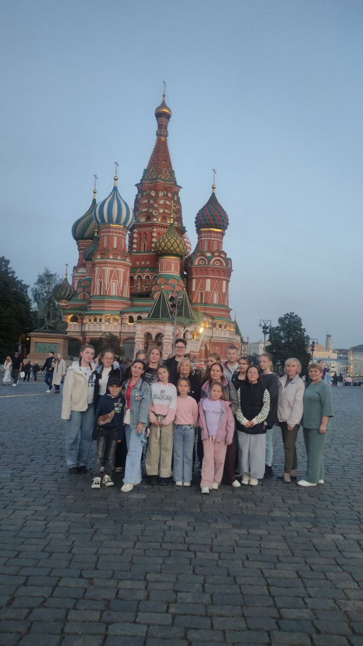 Организовали экскурсии большому фестивалю на 2000 человек Организовали экскурсии большому фестивалю на 2000 человек