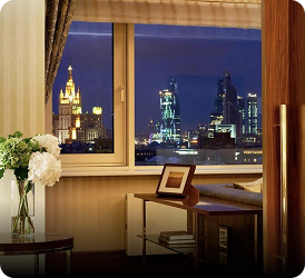 Intercontinental