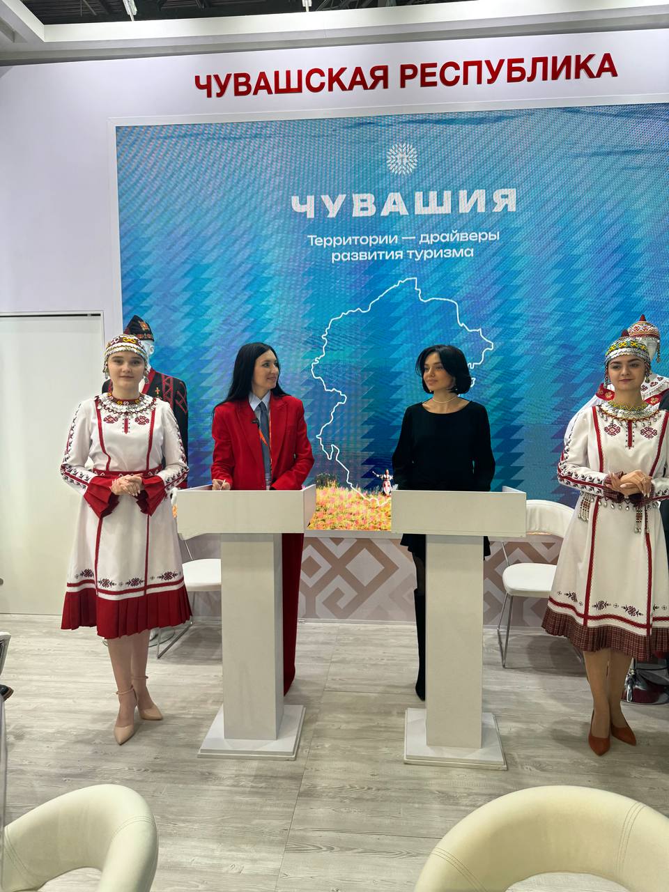 Подписали важное соглашение по развитию туризма Подписали важное соглашение по развитию туризма