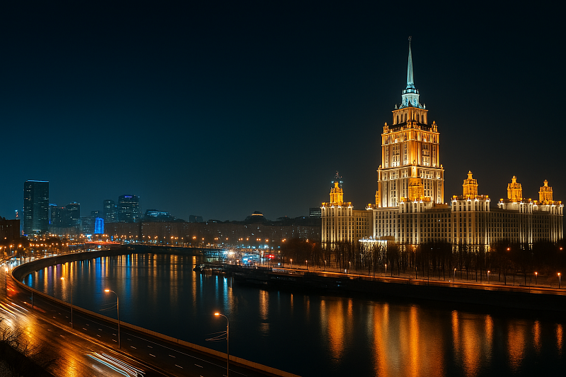 Экскурсионная программа на пол дня