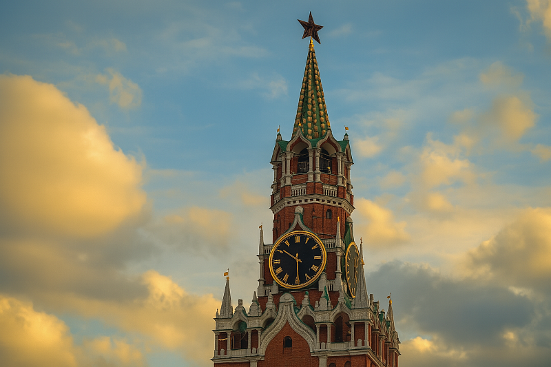 Индивидуальная экскурсия на Красную Площадь