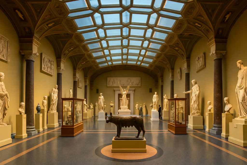 Пушкинский